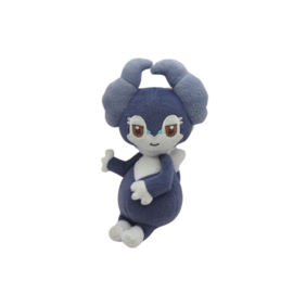 Pokémon: Indeedee (Banpresto) Knuffel
