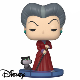 Disney Villians: Lady Tremaine Funko Pop 1080