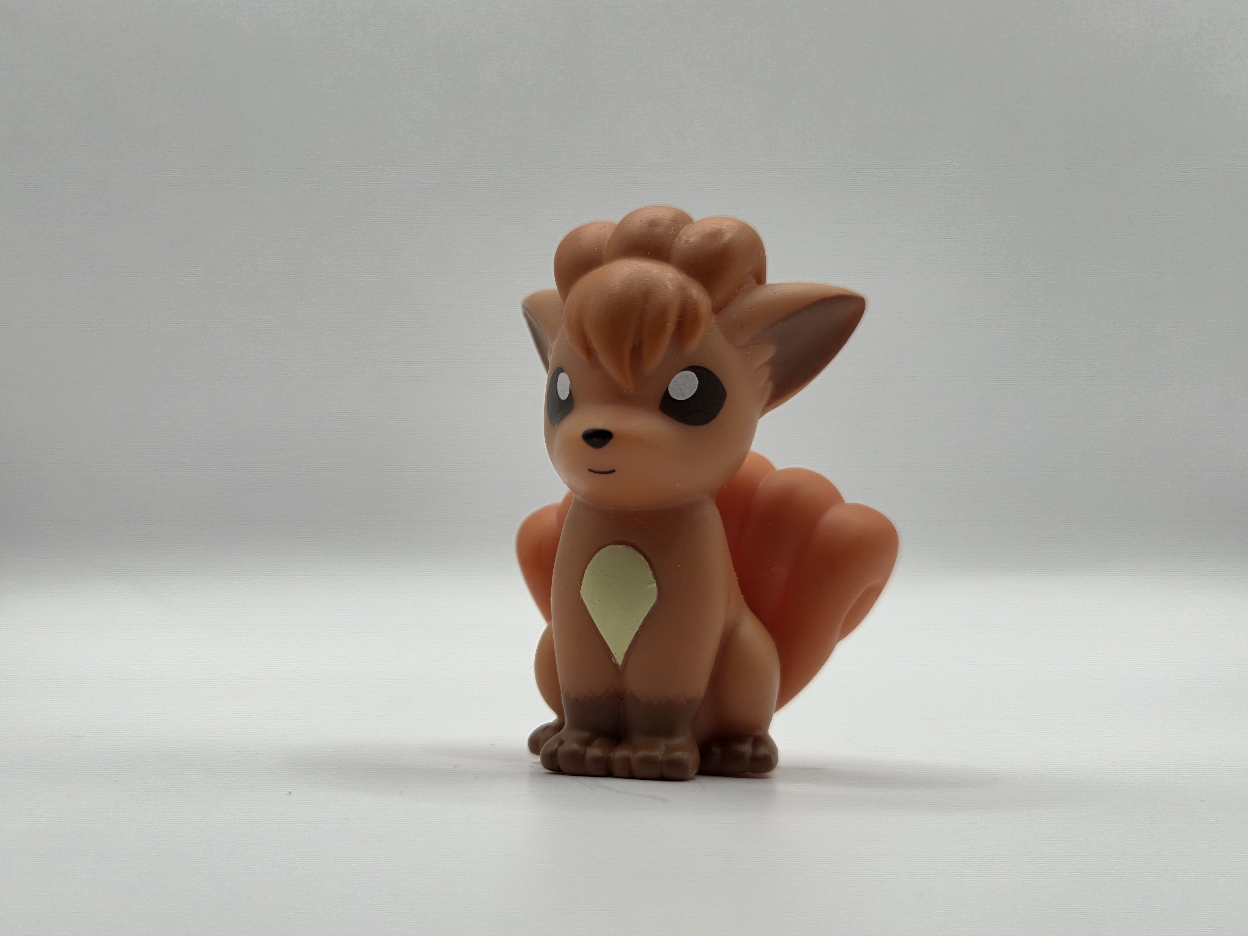 Vulpix Figuur