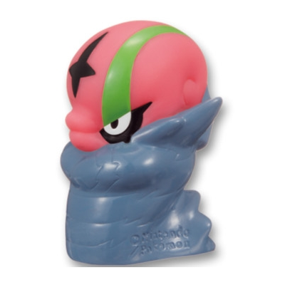 Accelgor Figuur