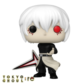 Tokyo Ghoul RE: Ken Kaneki Funko Pop 1542
