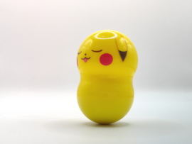 Pikachu (Coo'Nuts) Figuur