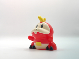 Fuecoco (ShoPro) Figuur