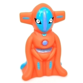Deoxys Figuur