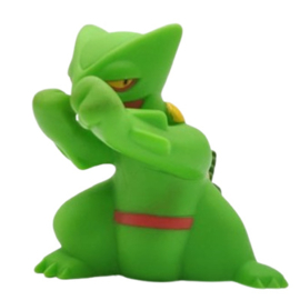 Sceptile Figuur