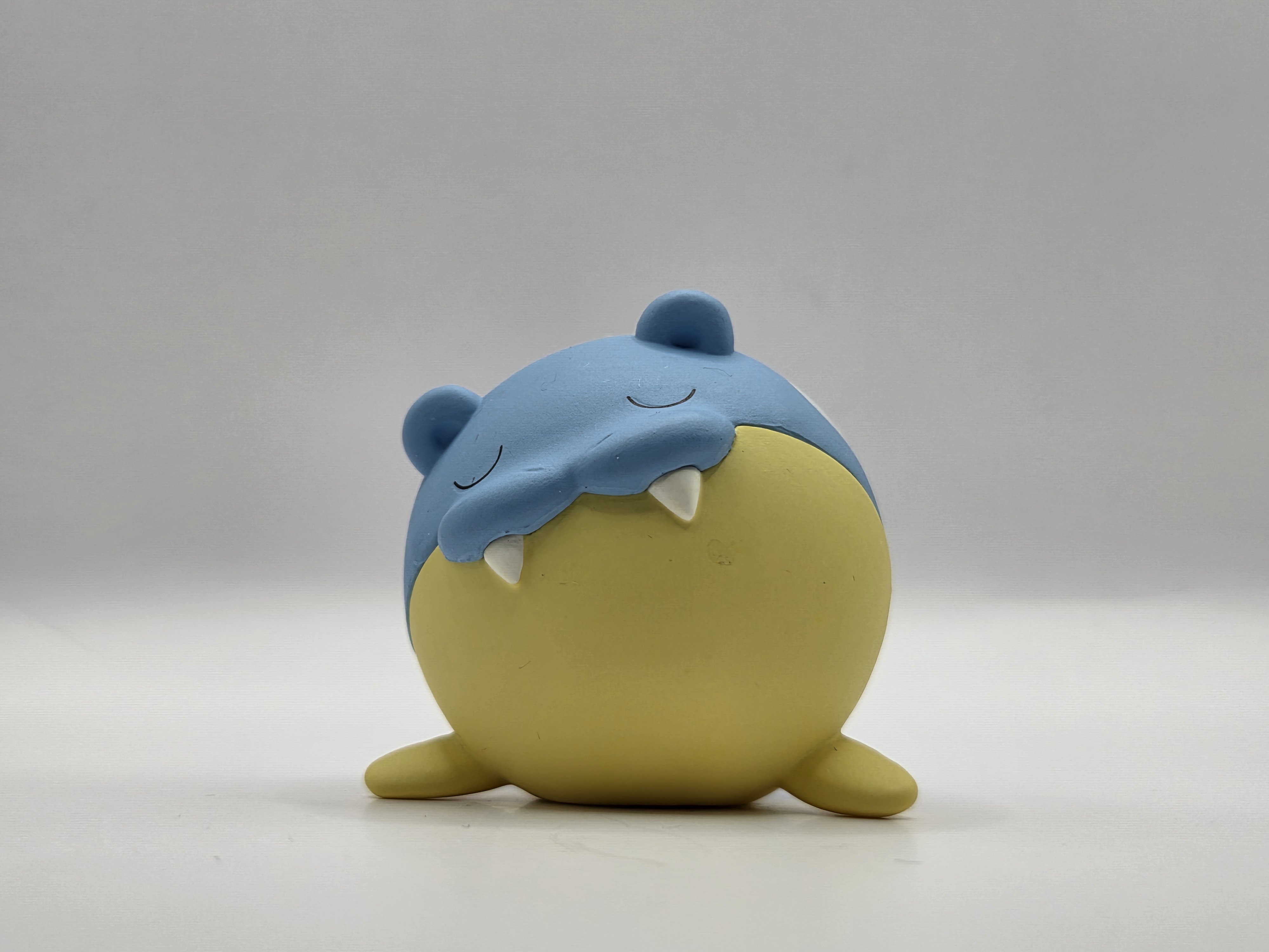 Spheal (T-Arts) Figuur