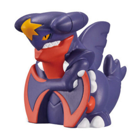 Garchomp (Mega) Figuur