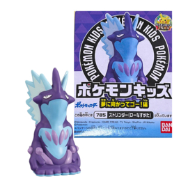 Toxtricity Finger Puppet Figuur