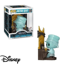 Disney Haunted Mansion: Victor Geist Funko Pop 793