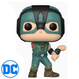 DC Suicide Squad: T.D.K. Funko Pop 1122