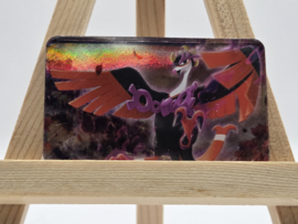 Pokémon Magneet: Fezandipiti (Holo)