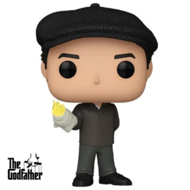 The Godfather: Vito Corleone Funko Pop 1525
