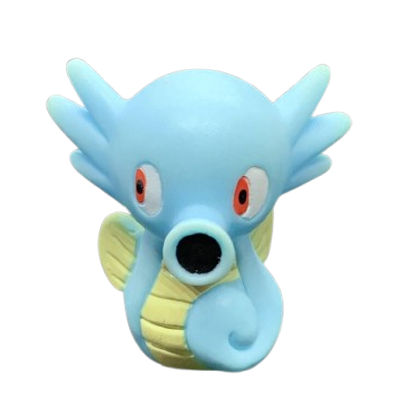 Horsea Figuur