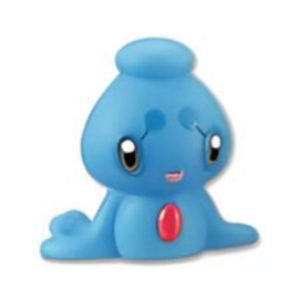 Phione Figuur