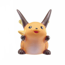 Raichu Figuur