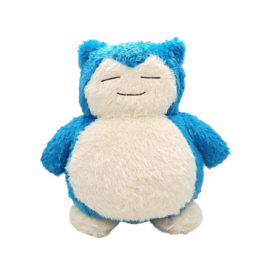 Pokémon: Snorlax (Banpresto) Knuffel