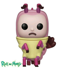 Rick and Morty: Shrimp Morty Funko Pop 645