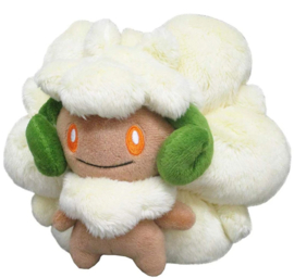 Pokémon: Whimsicott (Pocket Monsters) Knuffel