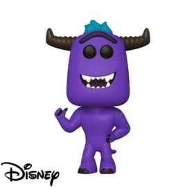 Disney Monsters at Work: Tylor Tuskmon Funko Pop 1113