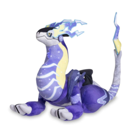 Pokémon: Miraidon (Pokémon Center) Knuffel