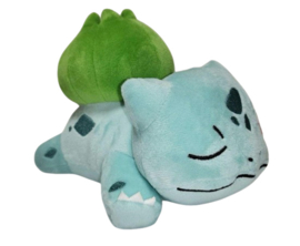 Pokémon: Bulbasaur (Banpresto) Knuffel
