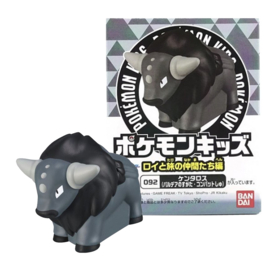 Tauros Finger Puppet Figuur