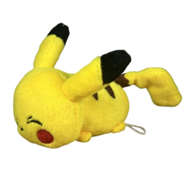 Pokémon: Pikachu (Banpresto) Knuffel