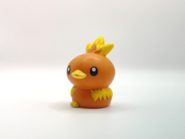 Torchic (Tomy) Figuur