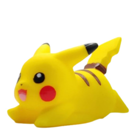 Pikachu Figuur