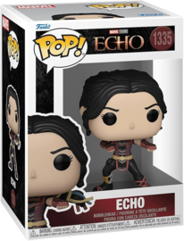 Marvel Echo: Echo Funko Pop 1335