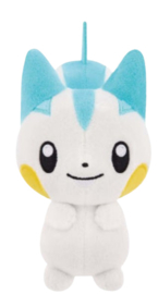 Pokémon: Pachirisu (Banpresto) Knuffel