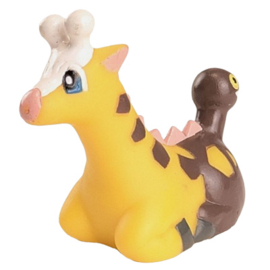 Girafrig Figuur