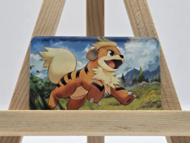 Pokémon Magneet: Growlithe