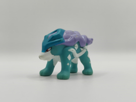 Suicune Figuur