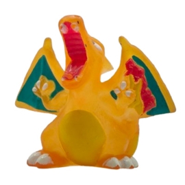 Charizard (Doorzichtig) Figuur
