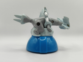 Kyurem (McDonalds) Figuur