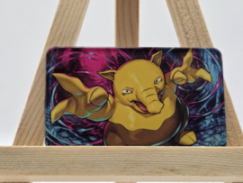 Pokémon Magneet: Drowzee