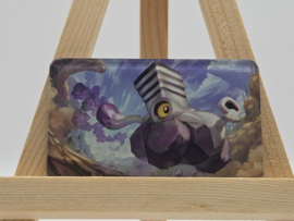 Pokémon Magneet: Varoom