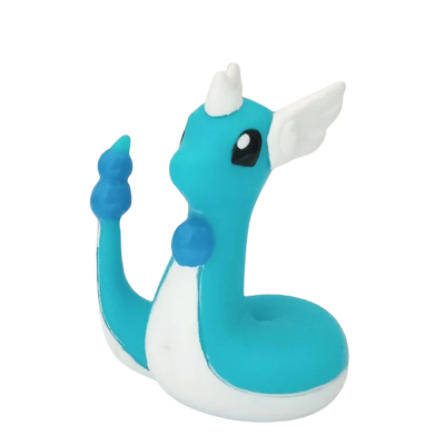 Dragonair Figuur