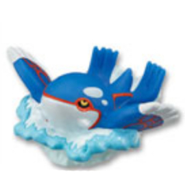 Kyogre Figuur
