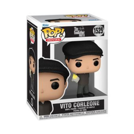 The Godfather: Vito Corleone Funko Pop 1525