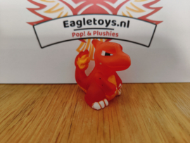 Charmeleon (doorzichtig) Figuur