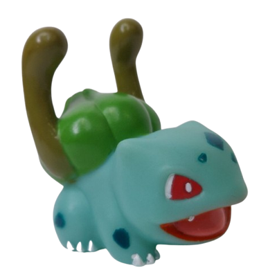 Bulbasaur Figuur