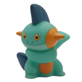 Marshtomp Figuur