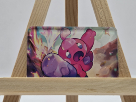 Pokémon Magneet: Tinkatuff