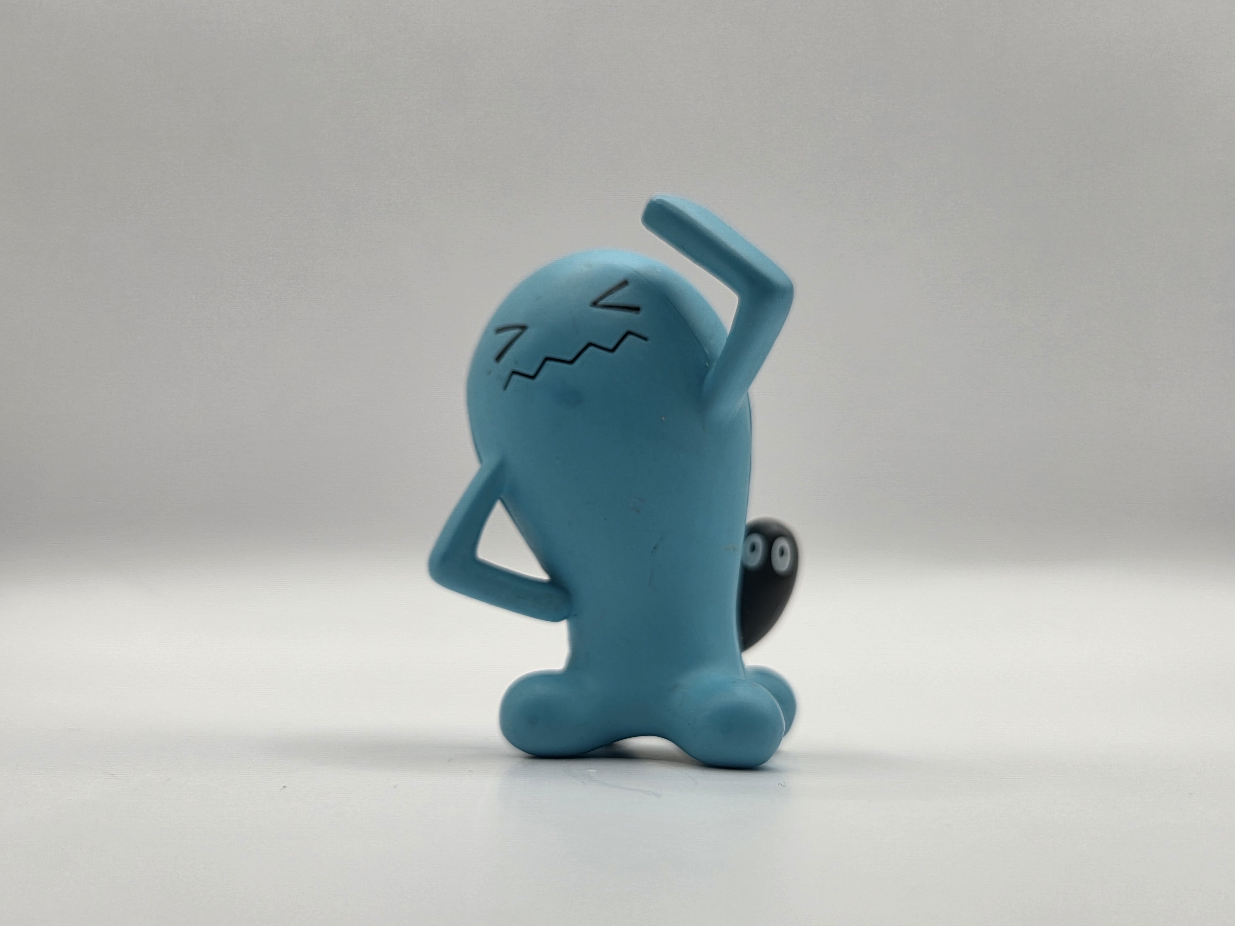 Wobbuffet (T-Arts) Figuur