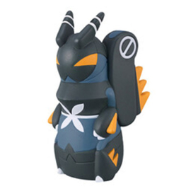 Lokix Figuur