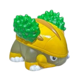 Grotle (Doorzichtig) Figuur