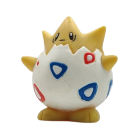 Togepi Figuur