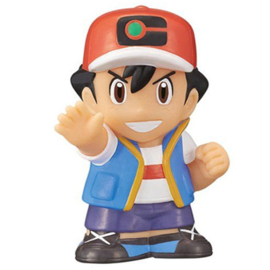 Ash Figuur